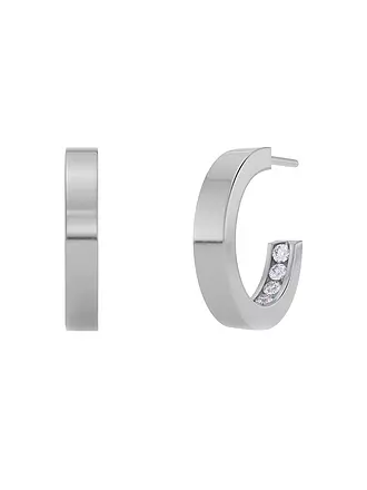 EDBLAD | Ohrringe MONACO Mini Steel | 